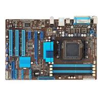 schede madri Fit For Asus M5A78L LE AMD 760G presa AM3+ DDR3 32G SATA2 USB2.0 ATX
