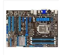 schede madri Fit For Asus P8H77-V LE Scheda madre desktop H77 Socket 1155 USB3.0 DDR3 32GB ATX