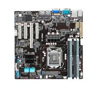 schede madri Fit For ASUS P9D-M LGA 1150 Intel C224 DDR3 32GB Supporto Core I3/Xeon E3-1200 V3 ATX