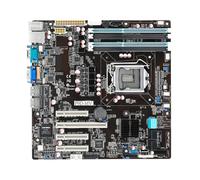 schede madri Fit For ASUS P9D-MV con chipset Intel C222 supporta Core I3/Xeon E3-1200 V3 Socket 1150
