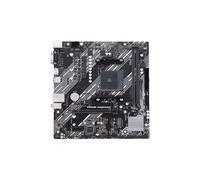 schede madri Fit For Asus Prime A520M-K, AMD A520, AM4, Micro ATX, 2 DDR4, VGA, HDMI, M.