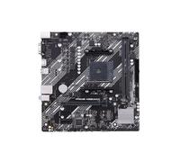schede madri Fit For ASUS PRIME A520M K Micro ATX AMD A520 DDR4 M.2 CPU Presa scheda madre AM4