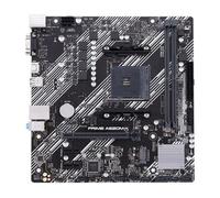 schede madri Fit For ASUS PRIME A520M-K supporta M.2 con scheda madre M-ATX DDR4 da 64 GB DDR4 AMD A520 (Ryzen AM4)