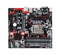 schede madri Fit For Asus PRIME B250M-PLUS Desktop Intel B250 B250M DDR4 Scheda madre LGA 1151 I7/i5/i3 USB3.0 SATA3