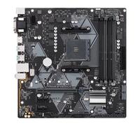 schede madri Fit For Asus PRIME B450M-A Scheda madre B450 B450M Presa AM4 DDR4 Supporto Ryzen 5 5600 5700 4300G 1600 Cpu M.2 Micro ATX
