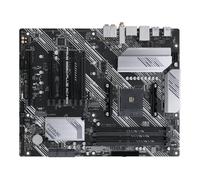 schede madri Fit For ASUS PRIME B550-PLUS AC-HES AMD AM4 Socket ATX Supporto scheda madre Ryzen 5 5600 R7 5700X3D CPU Dual M.2 WIFI HDMI PCIe 4.0