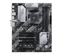 schede madri Fit For ASUS PRIME B550-PLUS AC-HES AMD AM4 Socket ATX Supporto scheda madre Ryzen 5 5600 R7 5700X3D CPU Dual M.2 WIFI HDMI PCIe 4.0