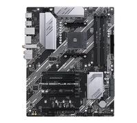 schede madri Fit For ASUS PRIME B550-PLUS AC-HES Scheda Madre AM4 AMD B550 ATX Doppio M.2 Supporto Ryzen 4300 5600 4700 5700 Cpu