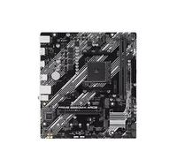 schede madri Fit For ASUS PRIME B550M K ARGB AMD B550 Micro-ATX con socket AM4, supporto della serie Ryzen™ 5000