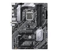 schede madri Fit For ASUS PRIME B560-PLUS AC-HES Intel B560 LGA1200 DDR4 128 GB M.2 ATX Supporto Celeron G5905 I3-10105 I5-10400 I5-11400