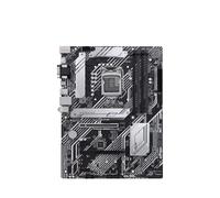 schede madri Fit For ASUS PRIME B560-PLUS Socket della scheda madre LGA1200 11th 10th CPU DDR4 4600(OC) Chipset di memoria B560 Scheda madre