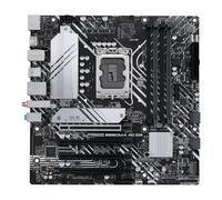 schede madri Fit For ASUS PRIME B660M-A AC D4 Scheda Madre B660 Placa Mãe Pc LGA 1700 Supporto CPU I5-12400 I7-12700F I9-12900 Ram DDR4 M.2 Micro ATX