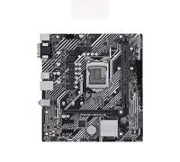 schede madri Fit For ASUS PRIME H510M-E Socket della scheda madre LGA1200 11th 10th CPU DDR4 3200(OC) Chipset di memoria H510 Scheda madre