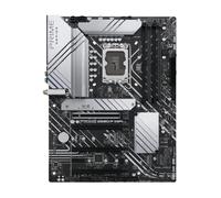 schede madri Fit For ASUS PRIME Z690-P WIFI con socket LGA1700, supporto I9-14900K, I5-12400FCPU, 4xDDR5, USB3.2 Gen2, 3xM. HDMI, PCIe5.0, ATX, WiFi6