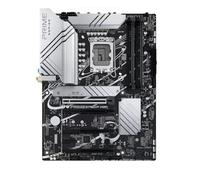 schede madri Fit For ASUS PRIME Z790-P Scheda madre WIFI Intel Socket LGA1700 14th 13th 12th CPU DDR5 7200+ (OC) Chipset di memoria Z790 Scheda madre