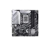 schede madri Fit For ASUS PRIME Z790M-PLUS D4 Presa scheda madre LGA1700 CPU DDR4 5333 (OC) Chipset di memoria Z790 MATX Scheda madre