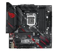 schede madri Fit For ASUS ROG STRIX B460-G GAMING Socket 1200 della scheda madre supporta processori CPU Core di decima generazione, Pentium Gold e Celeron