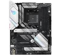 schede madri Fit For ASUS ROG STRIX B550-A GAMING Scheda Madre 128GB HDMI M.2 PCI-E4.0 Socket AM4 DDR4 ATX B550 Scheda Madre Testata al 100% Completamente Funzionante
