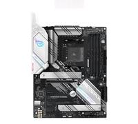 schede madri Fit For ASUS ROG STRIX B550-A GAMING Socket della scheda madre AM4 CPU DDR4 4600(OC) Chipset di memoria B550 ATX Scheda madre