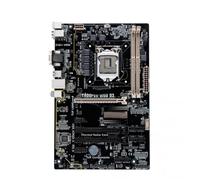 schede madri Fit For ASUS TROOPER B150 D3 LGA 1150 Intel B150DDR3 32GB Supporto Core I3-6300 I7-6700 6100 6500 7500 7700 G4620 Cp ATX