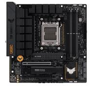 schede madri Fit For ASUS TUF GAMING B650M PLUS WIFI Micro-ATX B650 CPU Tutto senza ventola