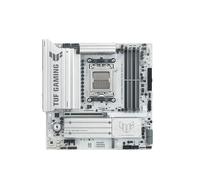 schede madri Fit For ASUS TUF GAMING B850M PLUS WIFI7 W AMD B850 Micro-ATX supporta fino alla scheda madre Ryzen AM5 DDR5 serie 9000