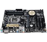 schede madri Fit For Asus Z170-P Z170 Socket LGA 1151 I7 I5 I3 DDR4 64G M.2 SATA3 USB3.0 ATX for la sesta o settima generazione