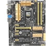 schede madri Fit For ASUS Z87-EXPERT LGA 1150 Intel Z87 DDR3 32G ATX SATA 6Gb/s Supporto USB 3.0 Core I3-4130 I3-4330 I5-4570 I5-4690 Cpu