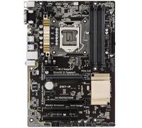 schede madri Fit For ASUS Z97-P Intel Z97 LGA 1150 DDR3 32 GB PCI-E 3.0 Supporto I3-4340 4150 4360 4440 4430 4460 4590 4690 CPU ATX