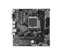 Schede madri Fit For GIGABYTE A620M S2H | Micro ATX A620 DDR5 6400(OC) MT/s M.2 USB 3. SATA 6Gb/s 96G Supporto CPU serie 7000 Socket AM5