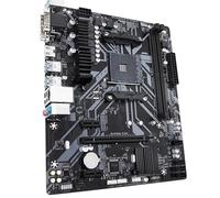 schede madri Fit For GIGABYTE B450M S2H con AMD AM4 DDR4 Micro ATX USB 3.1 Gen1 VGA DVI-D 32g M.2 Slot