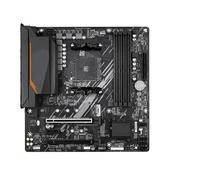 schede madri Fit For GIGABYTE B550M AORUS ELITE Micro-ATX Socket AM4 for CPU Ryzen serie 5000 4000 3000 Dual Channel DDR4 SATA3 M.2