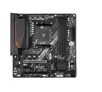 schede madri Fit For GIGABYTE B550M AORUS ELITE Micro-ATX Socket AM4 for CPU Ryzen serie 5000 4000 3000 Dual Channel DDR4 SATA3 M.2