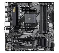 Schede madri Fit For Gigabyte B550M DS3H AC R2 | Il PC da gioco for ufficio AM4 DDR4 Micro ATX supporta Ryzen 5600GT 5500X3D