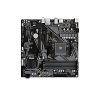 schede madri Fit For GIGABYTE B550M K Scheda madre Micro ATX AMD B550 Presa AM4