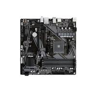 schede madri Fit For GIGABYTE B550M K Scheda madre Micro ATX AMD B550 Presa AM4
