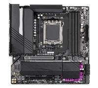 schede madri Fit For GIGABYTE B650M AORUS Elite AX AM5/ LGA 1718/ AMD B650/ Micro-ATX