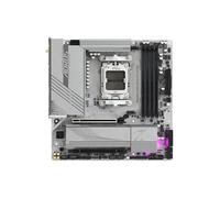 Schede madri Fit For GIGABYTE B650M AORUS ELITE | Processori AXE ICE Micro-ATX B650 DDR5 Ryzen serie 7000/8000/9000 Socket AM5