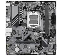 Schede madri Fit For Gigabyte B650M D2HP | B650 Socket AM5 DDR5 M.2 Micro ATX PCIe 4.0 Wi-Fi 6 Supporto Ryzen 9 7900 8700F 8500G 7500F 9700X