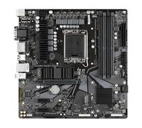 schede madri Fit For GIGABYTE B660M DS3H DDR4 Rev.1.0 Micro-ATX, chipset Intel B660