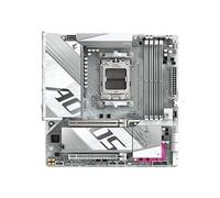 schede madri Fit For GIGABYTE B850M AORUS ELITE WIFI6E ICE supporta fino a AMD Ryzen serie 9000 12+2+ alimentatore/presa AM5