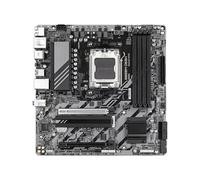 schede madri Fit For GIGABYTE B850M DS3H Micro-ATX AMD B850 DDR5 192GB 8200 (OC) MHz M.2 Socket AM5 Scheda madre