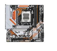 schede madri Fit For GIGABYTE B850M FORCE Socket AM5 for CPU Ryzen serie 9000 8000 7000 Dual Channel Micro ATX DDR5 SATA3 M.2