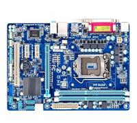 schede madri Fit For GIGABYTE GA-B75M-D3V B75 Socket LGA 1155 I3 I5 I7 DDR3 32G Micro ATX B75M-D3V