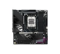 schede madri Fit For GIGABYTE GA B850M AORUS ELITE WIFI6E Scheda madre Micro ATX AMD Presa AM5 B850