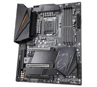 schede madri Fit For GIGABYTE Z490 AORUS PRO AX Intel LGA 1200 DDR4 ATX M.2