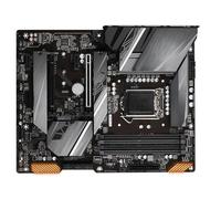 schede madri Fit For Gigabyte Z590 GAMING X LGA 1200 ATX