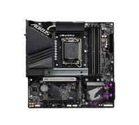 schede madri Fit For GIGABYTE Z790M AORUS ELITE AX DDR5 WIFI 6E Z790 Slot Micro ATX Supporta Intel Core S LGA1700 di 14a generazione 13a 12a