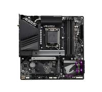 schede madri Fit For GIGABYTE Z790M AORUS ELITE AX DDR5 WIFI 6E Z790 Slot Micro ATX Supporta Intel Core S LGA1700 di 13a generazione 12a