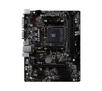 schede madri Fit For MSI A320M PRO-E AMD A320 presa AM4 DDR4 M-ATX USB3.1 DVI-D USB 2.0